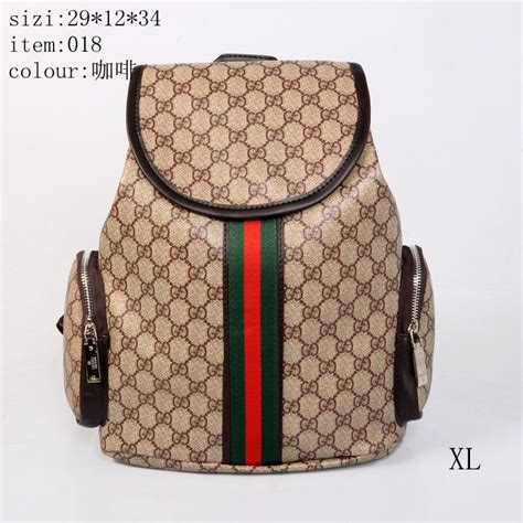 gucci replica backpack cheap|authenticating Gucci bag.